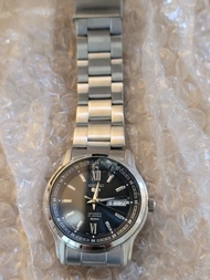 Seiko 5 Automatic 21 Jewels 50m Men's Watch 7S26-040T