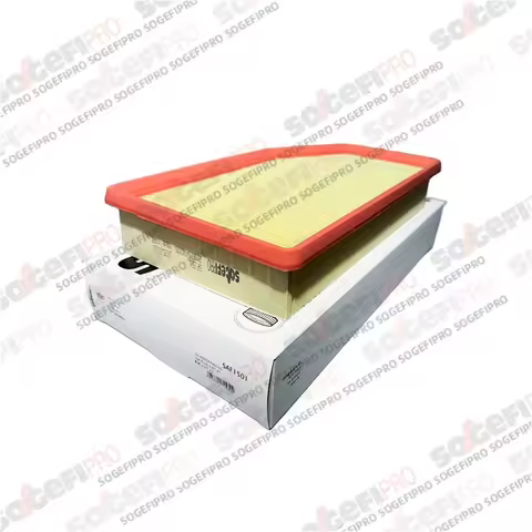 For Trumpchi GS4 Plus 2.0T(390T) 2020- 4B20J1 For Trumpchi GS3 2.0T 2022- SOGEFIPRO Air Filter SAF15