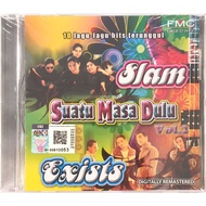 SLAM & EXISTS - Suatu Masa Dulu (CD)