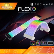 TECWARE FLEX ARGB Light Strip Set Cable LED Cover