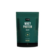 ROYALPRO [ROYALPRO] Isolate Whey Protein｜Matcha (1Kg)