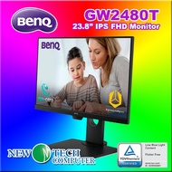 BenQ GW2480T 23.8" IPS Full HD 1080p Eye-Care Monitor