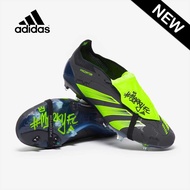 รองเท้าฟุตบอล Adidas Predator Elite Tongue FG