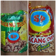 Spicy Medan Atom Peanuts 5KG Azhar Food