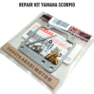 REPAIR KIT YAMAHA SCORPIO REPAIR KIT REPAIRKIT MOTOR SCORPIO KARBU 5BP ( REPAIRKIT 5BP )