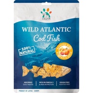 Singapaw Wild Atlantic Fish Pumpkin & Apple - Dog and Cat Snack