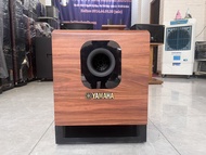 Loa sub điện bass 25 cao cấp chuyên hỗ trợ cho dàn âm thanh