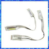 ORIGINAL Ribbon 1 set 3pcs for TV LG 43UP7550PTC