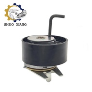 OEM LR006526 9X2Q6K254DA 7H2Q6K254AA Timing Belt Tensioner for Citroën C5 C6 Diesel Saloon Jaguar Da