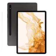 【Baru+ COD】Tablet PC Asli Baru Galaxy Tab S8 S8+ 12GB + 512GB Tablet Android 10.1inch Layar Full Screen Layar Besar Wifi 5G Dual SIM Tablet Untuk Anak Belajar hp tablet tab advan Tablet Gaming kantor Tablet Murah