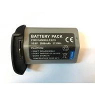 Powersmart LP-E19T for Canon LP-E19 代用電池