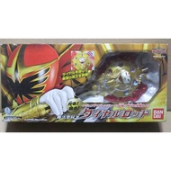 Bandai Magic Team DX Wand With Sound Light Effect