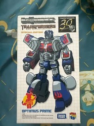 Bearbrick 變形金剛 Transformers 柯柏文 Optimus Prime