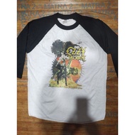 T Shirt Band Ozzy Osbourne Sz XL