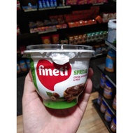 Fineti Spread Cocoa Hazelnut & Milk 200g