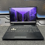 Asus TUF Gaming天選 A15 2KMon高階電競手提電腦 /Ryzen7 4800H /16GB DDR4 Ram/512GB SSD/獨顯:GTX 1660TI  6G/15.6吋16