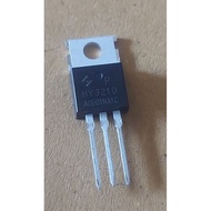 HY3210 Mosfet N-CH 120Amp/100Volt