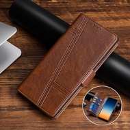 Ốp Cho Samsung Galaxy A90 5G Ốp Ví Vỏ Bảo Vệ Khóa Từ Bao Da Lật Túi Chèn Ốp Lưng TPU Ốp Điện Thoại D