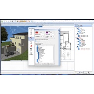 Ashampoo 3D CAD Architecture 11.0