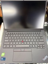 Lenovo ThinkPad E14 Gen 4 有1年保養