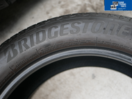 ยางมือสอง 245 50 r19 BRIDGESTONE ปี2021 ราคาต่อเส้น