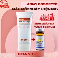 Peel Of Mask m3m Korea Biological Cell Peeling Mask - Free m3m essence 10ml