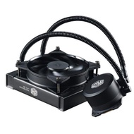 Cooler Master MasterLiquid Lite 120 - AIO Liquid CPU Cooler