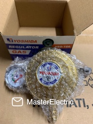 Regulator Gas Yoshida Sanex SNI