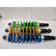 Absorber KYB 3530 - EX5 / RXZ / KRISS - 315mm/340mm