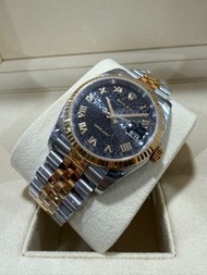 Rolex Datejust 116233 腕錶