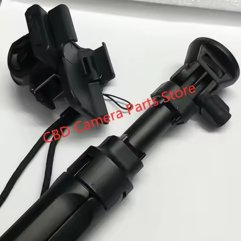 New For Sony HDR-AS50 AS50 X3000R AS100 AS200 AS300 X1000V QX1 QX10 QX100 A6000 VCT-STG1 Shooting Gr