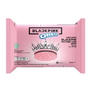 Blackpink Oreo Limited Edition With Photocard (can request PC)