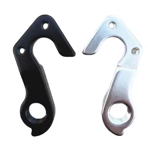 1PC Bicycle rear Derailleur Hanger road bike gear hangers dropout for​ GT Avalanche 9R GT elite 2018
