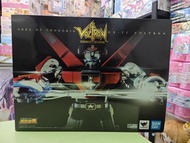 Bandai 超合金魂 GX-71 百獸王