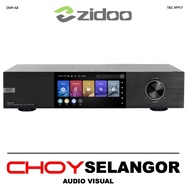 Zidoo Eversolo DMP-A8 Ultimate Music Streamer