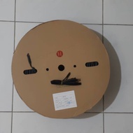 Heart sink Fuel Hose Cable 4mm 5mm 6mm 1meter