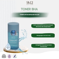 BHA SR12 TONER/SPOT TONER/ACNE TONER/ OILY SKIN TONER AMPUUHH