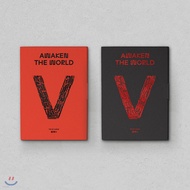 WayV - Awaken The World (AWAKEN ver)