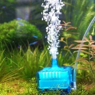 Biochemical Aquarium Filter Fish Tank, Aquarium Biological Filter, Pneumatic filter water aquarium, 