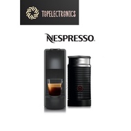 Nespresso Essenza Mini &amp; Aeroccino - free 14 capsules (2 year Nespresso Singapore Warranty)