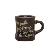 Rivers Ceramic Mug