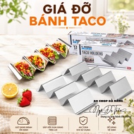 TACO steel wheel stand - TORTILLA