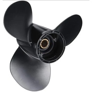 58100-94313-019 Propeller 11-1/2"x13" for Suzuki DT35 DT40 DT50 DT55 DT60