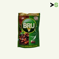BRU Coffee - 200gm - Rich Coffee