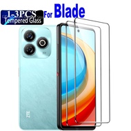 Ultra HD Tempered Glass For ZTE Blade A610 A603 A601 A530 A520 A512 A510 A475 A462 A460 A452 A310 Pl