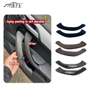 The car handle replacement kit for the 16-22 BMW X1 X2 F48 F49 F39 interior door handle handle Autom