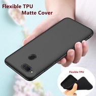 For 360 N7 N6 Pro Lite Micro Etched Matte Texture Anti-fingerprint Silicone Rubber Bumper Phone Case Full Body Protection Shockproof Cover