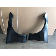Mercedes benz W212 E63 Fender set