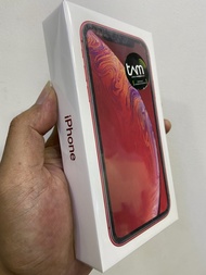 iphone xr 64gb ibox new