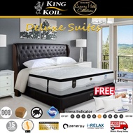 King Koil Deluxe Suites Mattress / Tilam